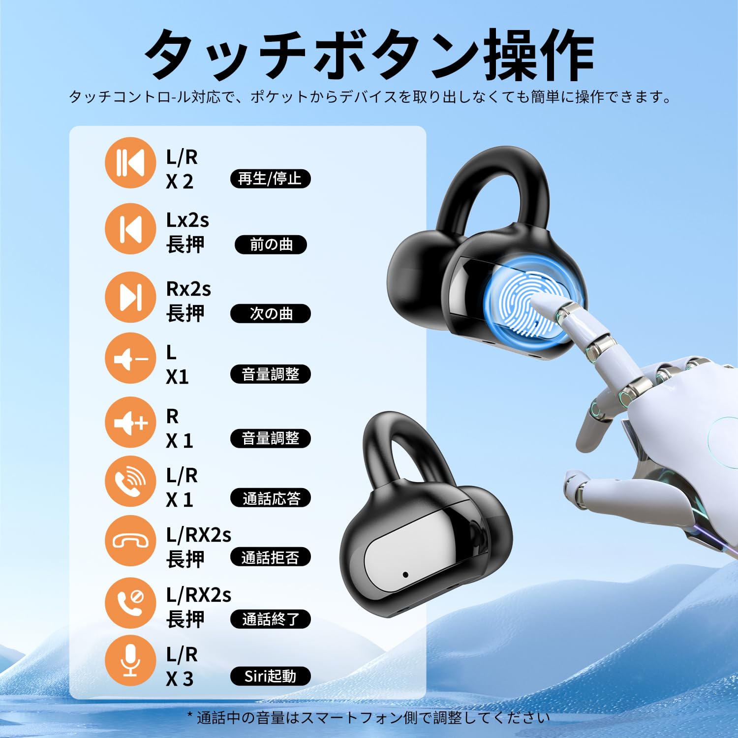 Amazon.co.jp: Bluetoothイヤホン ワイヤレスイヤホン